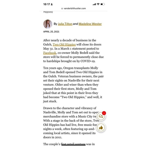 Come Together Peace Two Old Hippies Nashville Tennessee Adjustable Cap Hat - Picture 8 of 8